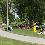 Camping Familia Camping Balaton *
