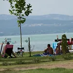 Camping Familia Camping Balaton Balatonoszod