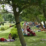 Familia Camping Balaton Kamp alanı *