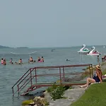 Familia Camping Balaton Kamp alanı