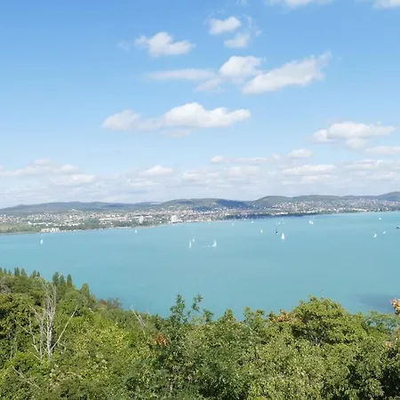 Kemping Familia Camping Balaton Balatonőszöd