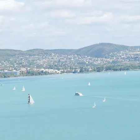 Familia Camping Balaton Kemping *