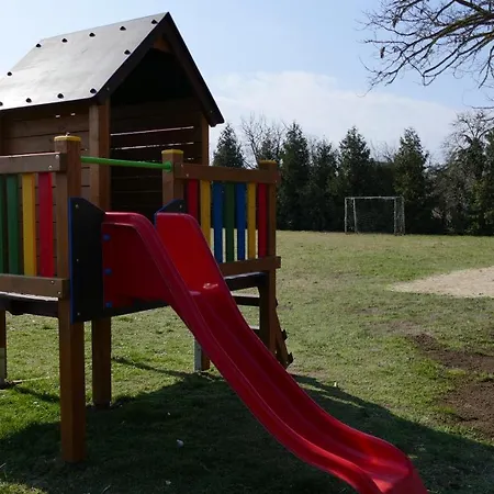 Kemping Familia Camping Balaton