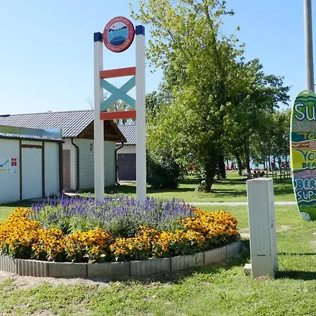 Familia Camping Balaton Kemping