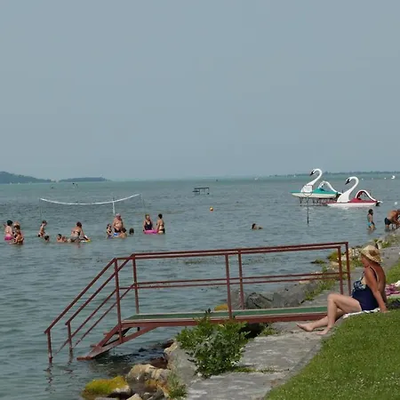 Familia Camping Balaton Kemping