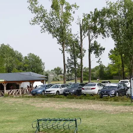 Familia Camping Balaton